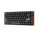 Геймърска механична клавиатура Keychron K2 HE Special Edition - Wireless