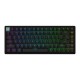 Геймърска механична клавиатура Keychron K2 HE Standard Version - Wireless