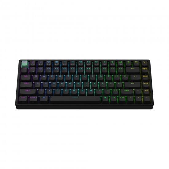 Геймърска механична клавиатура Keychron K2 HE Standard Version - Wireless