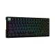 Геймърска механична клавиатура Keychron K2 HE Standard Version - Wireless