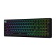 Геймърска механична клавиатура Keychron K4 HE Standard Edition - Wireless, Full Size