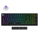 Геймърска механична клавиатура Keychron K4 HE Standard Edition - Wireless, Full Size