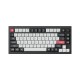 Механична клавиатура Keychron Q1 HE QMK 75% Carbon Black - Wireless