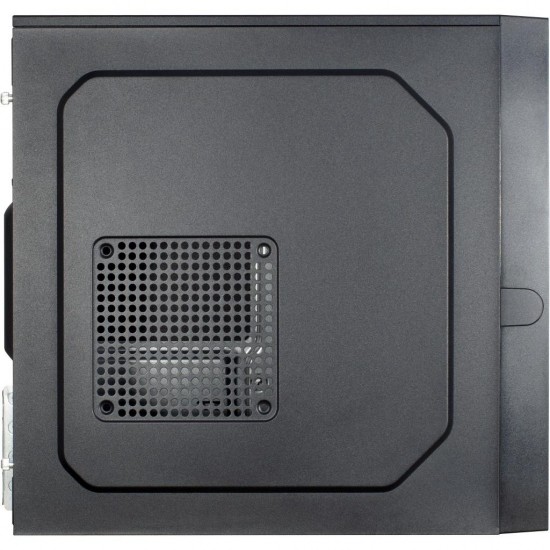 Кутия за компютър Inter Tech IT-6502 ROMEA - Mid-Tower