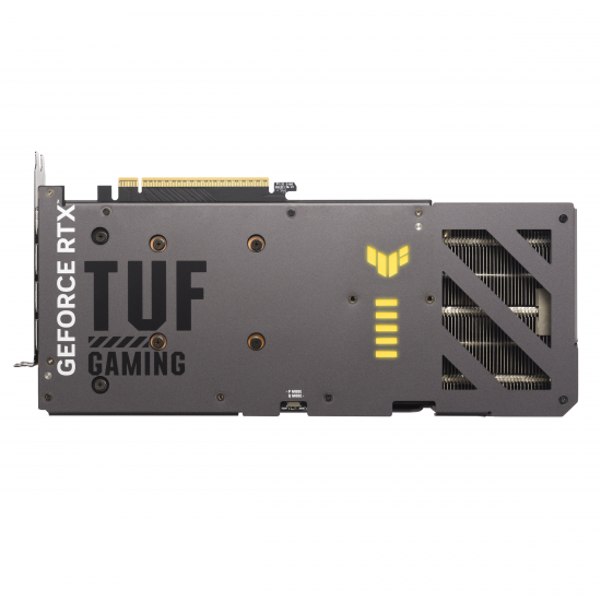 Видео карта ASUS TUF Gaming RTX 5060 TI OC 16GB GDDR7