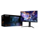 Монитор GIGABYTE AORUS FO32U - 31.5