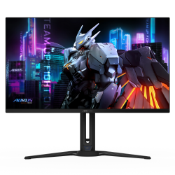 Монитор GIGABYTE AORUS FO32U - 31.5