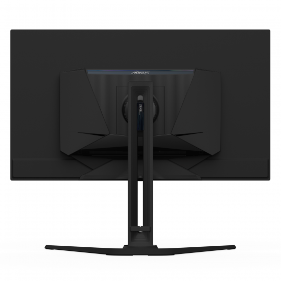 Монитор GIGABYTE AORUS FO32U - 31.5