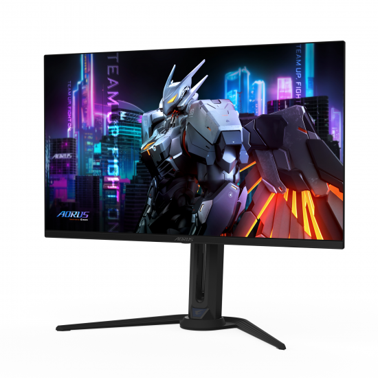 Монитор GIGABYTE AORUS FO32U - 31.5