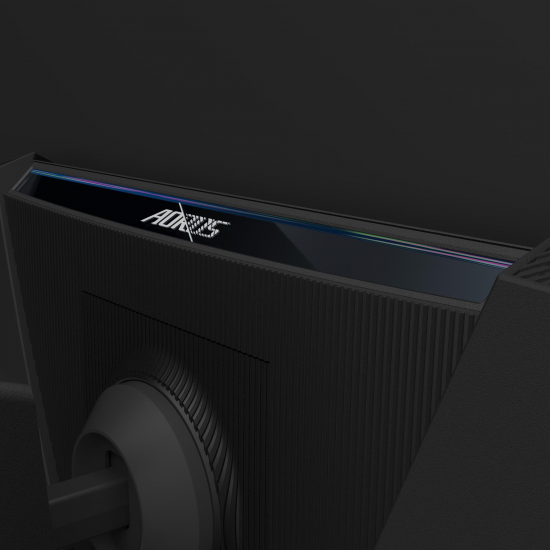 Монитор GIGABYTE AORUS FO32U - 31.5