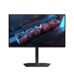 Геймърски монитор GIGABYTE MO27Q2 - 27