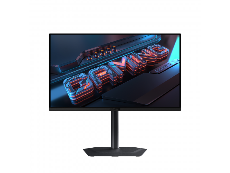 Геймърски монитор GIGABYTE MO27Q2 - 27