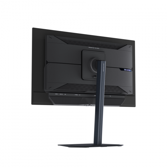 Геймърски монитор GIGABYTE MO27Q2 - 27