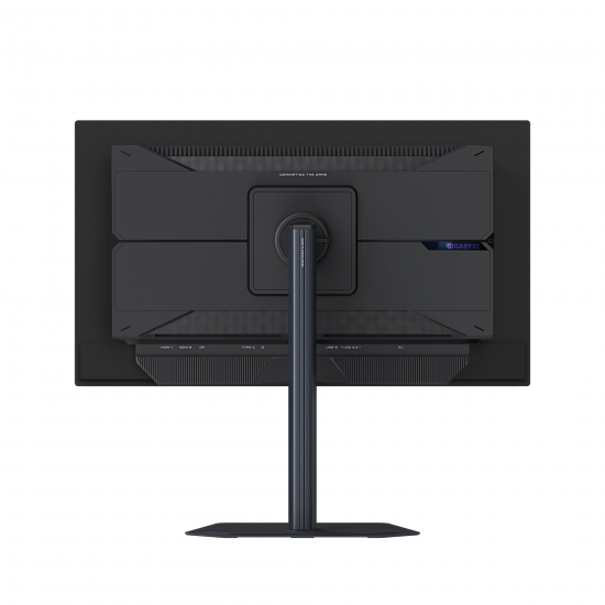 Геймърски монитор GIGABYTE MO27Q2 - 27