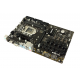 Дънна платка BIOSTAR TB360-BTC PRO 2.0 Intel Socket 1151