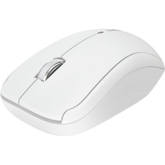 CHERRY MW 2200 Безжична мишка, 1300dpi,. 2.4Ghz,бяла