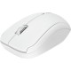 CHERRY MW 2200 Безжична мишка, 1300dpi,. 2.4Ghz,бяла