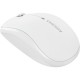 CHERRY MW 2200 Безжична мишка, 1300dpi,. 2.4Ghz,бяла