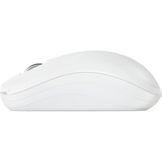 CHERRY MW 2200 Безжична мишка, 1300dpi,. 2.4Ghz,бяла