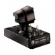 Жичен джойстик,  авиосимулатор Thrustmaster HOTAS Warthog Dual Throttles  за PC, Черен