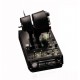 Жичен джойстик,  авиосимулатор Thrustmaster HOTAS Warthog Dual Throttles  за PC, Черен