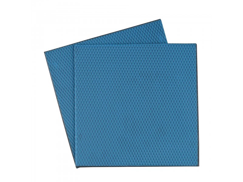 Термопроводящ пад Thermal Grizzly Minus Pad Advance, 100 х 100 х 2.0 mm - 2 бр.