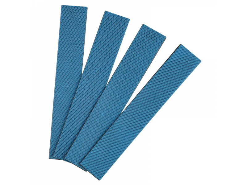 Термопроводящ пад Thermal Grizzly Minus Pad Advance, 120 х 20 х 2.0 mm - 4 бр.