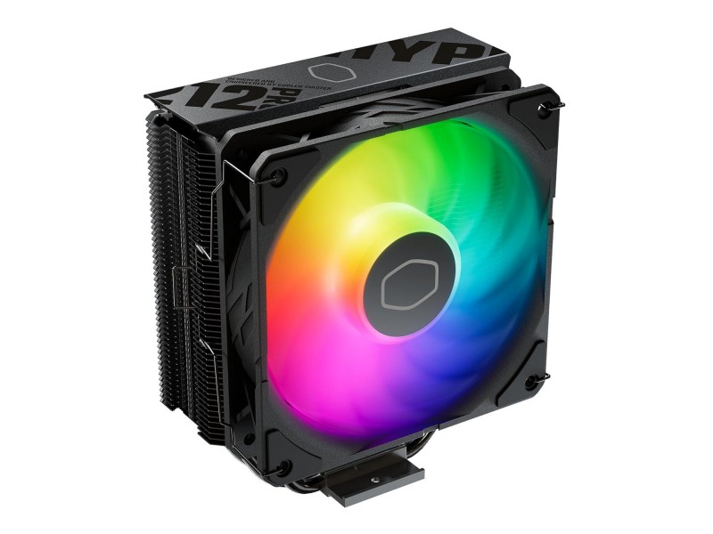Охладител Cooler Master Hyper 212 Pro ARGB
