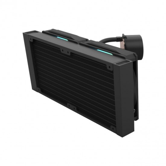 Охладител за процесор FSP Group AE240 240mm - 1851/1700/1200/AM4/AM5
