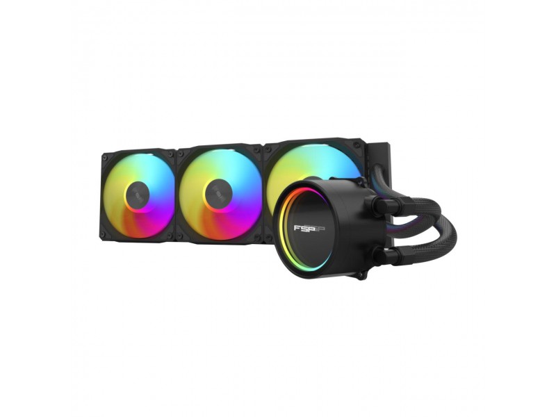 Охладител за процесор FSP Group AE36 360mm - 1851/1700/1200/AM4/AM5