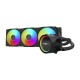 Охладител за процесор FSP Group AE36 360mm - 1851/1700/1200/AM4/AM5
