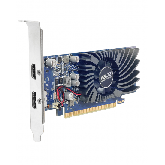 Видео карта ASUS GT 1030 2GB GDDR5 Low Profile
