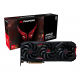 Видео карта PowerColor Radeon RX 9070 XT Red Devil 16GB GDDR6