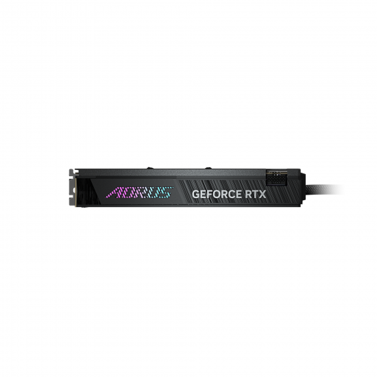 Видео карта GIGABYTE AORUS RTX 5090 XTREME WATERFORCE 32GB GDDR7