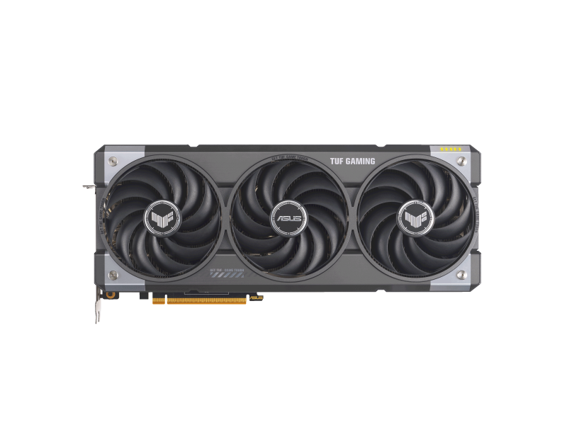 Видео карта ASUS TUF GAMING RADEON RX 9070 XT OC 16GB GDDR6