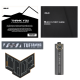 Видео карта ASUS TUF GAMING RADEON RX 9070 XT OC 16GB GDDR6