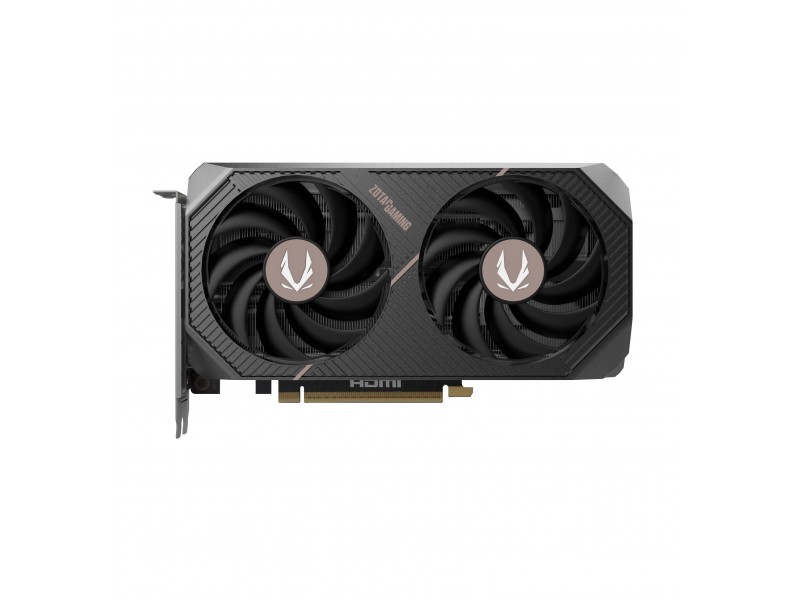 Видео карта ZOTAC GAMING RTX 5060 TI 16GB AMP GDDR7