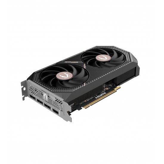 Видео карта ZOTAC GAMING RTX 5060 TI 16GB AMP GDDR7