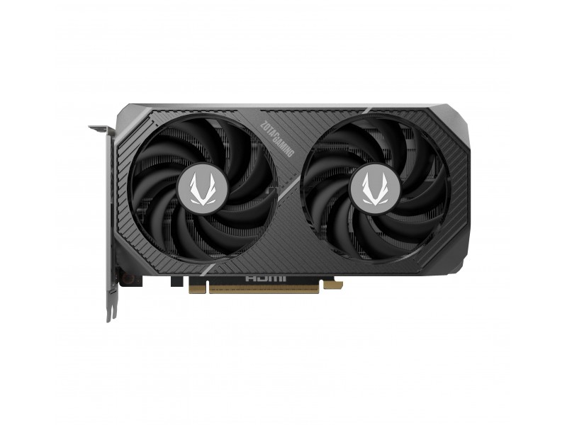 Видео карта ZOTAC GAMING RTX 5060 TI Twin Edge 16GB GDDR7