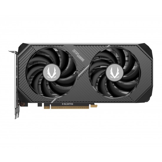 Видео карта ZOTAC GAMING RTX 5070 Twin Ege OC 12GB GDDR7