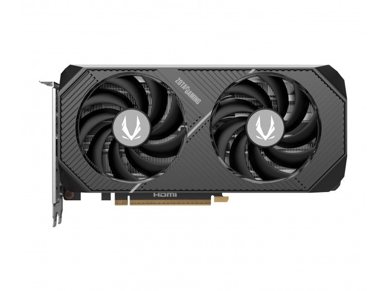 Видео карта ZOTAC GAMING RTX 5070 Twin Ege OC 12GB GDDR7