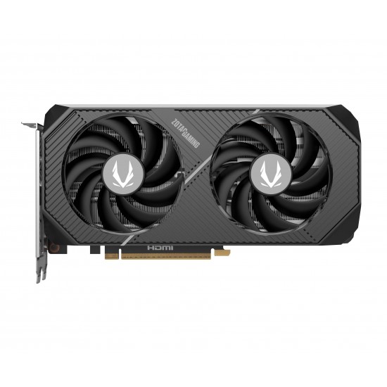 Видео карта ZOTAC GAMING RTX 5070 Twin Edge 12GB GDDR7