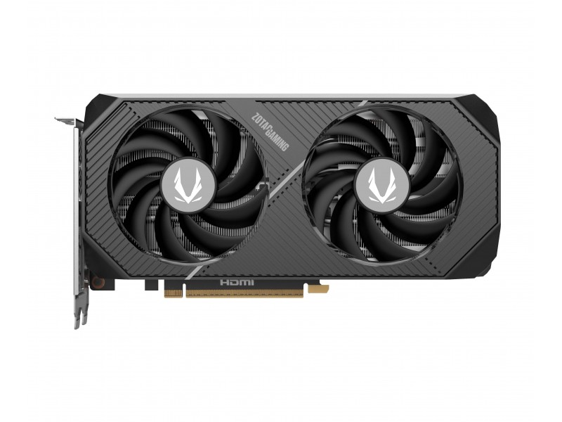 Видео карта ZOTAC GAMING RTX 5070 Twin Edge 12GB GDDR7