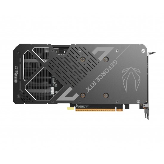 Видео карта ZOTAC GAMING RTX 5070 Twin Edge 12GB GDDR7