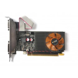 Видео карта ZOTAC GeForce GT 710 2GB GDDR5