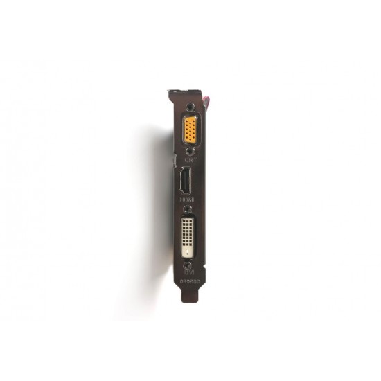 Видео карта ZOTAC GeForce GT 710 2GB GDDR5