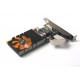 Видео карта ZOTAC GeForce GT 710 2GB GDDR5