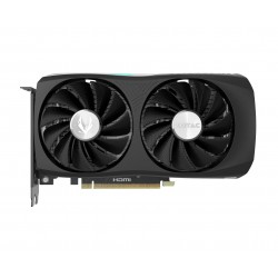 Видео карта ZOTAC GAMING RTX 4060 TI Twin Ege 16GB GDDR6