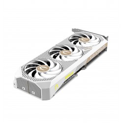 Видео карта ZOTAC GAMING RTX 5070 AMP White Edition 12GB GDDR7 Видео карта ZOTAC GAMING RTX 5070 AMP White Edition 12GB GDDR7