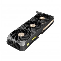 Видео карта ZOTAC GAMING RTX 5070 Solid OC 12GB GDDR7 Видео карта ZOTAC GAMING RTX 5070 Solid OC 12GB GDDR7